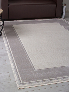 DUBAI - 00182 - GREY / CREAM