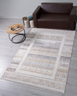 DUBAI - 00266 - GREY / BEIGE