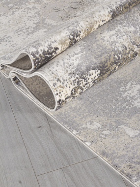DUBAI - 00267 - GREY / BEIGE