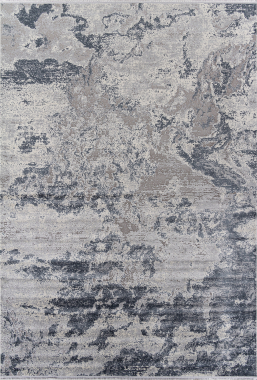 DUBAI - 00267 - GREY / BLUE
