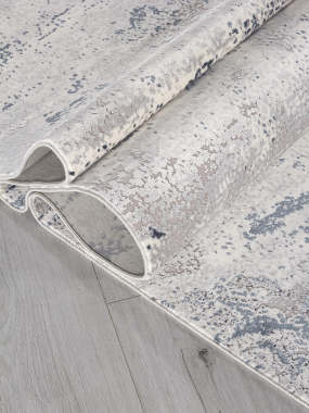 DUBAI - 00267 - GREY / BLUE