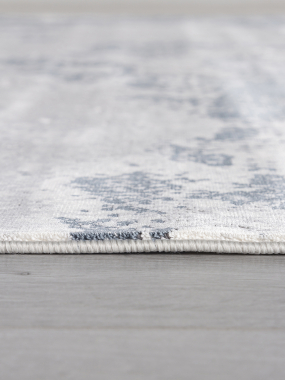 DUBAI - 00267 - GREY / BLUE