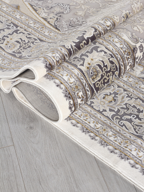 DUBAI - 00268 - GREY / BEIGE