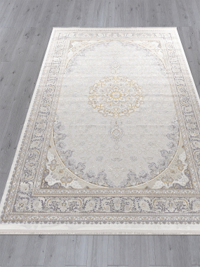 DUBAI - 00268 - GREY / BEIGE
