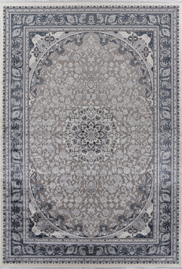 DUBAI - 00268 - GREY / BLUE