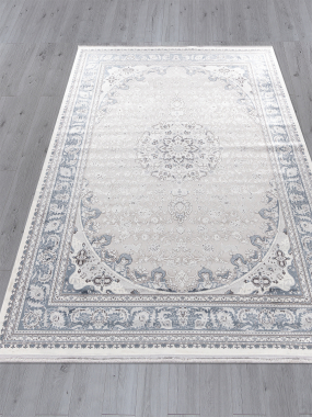DUBAI - 00268 - GREY / BLUE