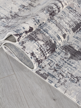 DUBAI - 00271 - GREY / BLUE