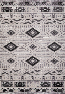 ECLIPSE - QP002 - WHITE / D.GRAY