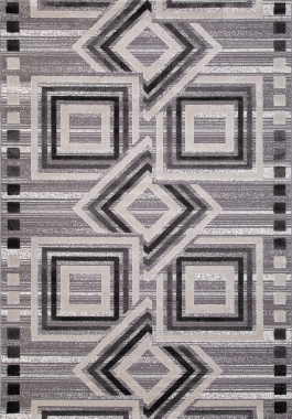 ECLIPSE - QP015 - WHITE / D.GRAY