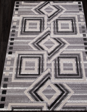 ECLIPSE - QP015 - WHITE / D.GRAY