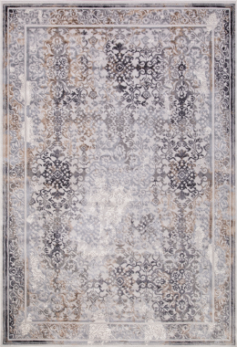 EFES - G545D - WHITE / D.VIZON