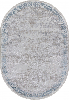 EFSAN - L252A - CREAM SHRINK / BLUE FDY