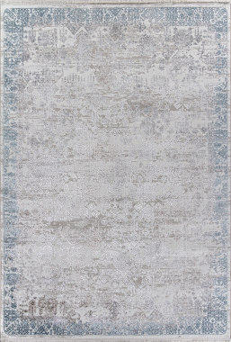 EFSAN - L252A - CREAM SHRINK / BLUE FDY