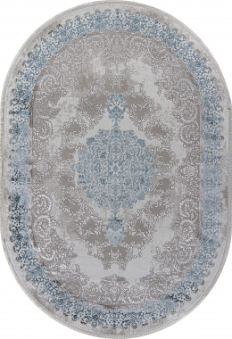 EFSAN - L270A - CREAM SHRINK / BLUE FDY