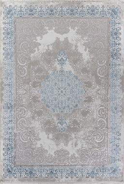 EFSAN - L270A - CREAM SHRINK / BLUE FDY
