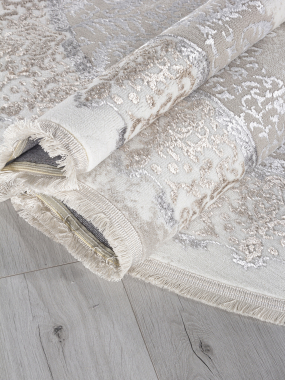 EFSAN - L270A - CREAM SHRINK / VIZON FDY