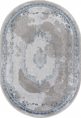 EFSAN - L278A - CREAM SHRINK / BLUE FDY
