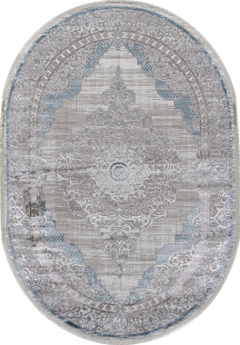 EFSAN - L279A - CREAM SHRINK / BLUE FDY