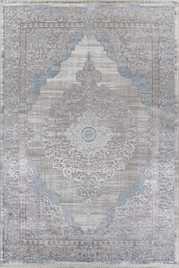 EFSAN - L279A - CREAM SHRINK / BLUE FDY