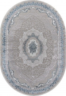 EFSAN - Q010A - CREAM SHRINK / BLUE FDY