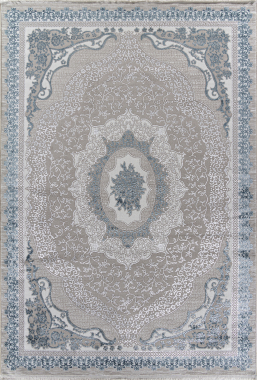 EFSAN - Q010A - CREAM SHRINK / BLUE FDY