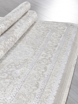 EFSAN - Q010A - CREAM SHRINK / GREY FDY