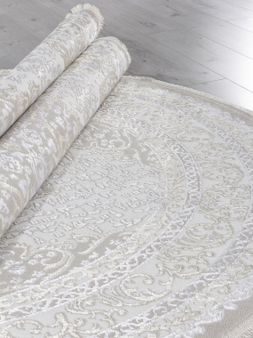 EFSAN - Q011A - BEIGE SHRINK / BEIGE FDY