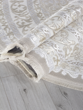 EFSAN - Q011A - BEIGE SHRINK / BEIGE FDY