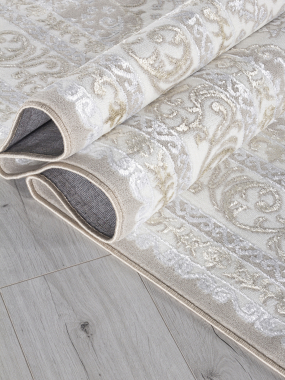EFSAN - Q011A - BEIGE SHRINK / BEIGE FDY