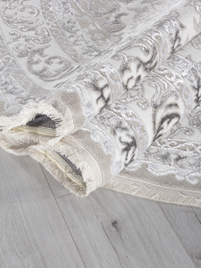 EFSAN - Q011A - BEIGE SHRINK / GREY FDY