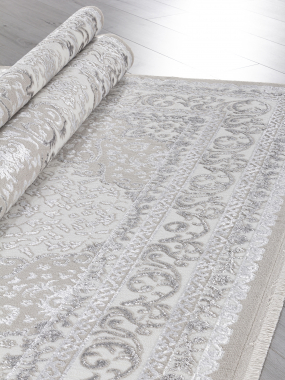EFSAN - Q011A - BEIGE SHRINK / GREY FDY