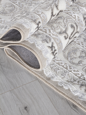 EFSAN - Q011A - BEIGE SHRINK / GREY FDY