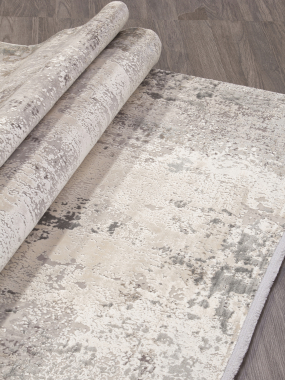 ELEXSUS OLIMPOS - A251AP - L.BEIGE / GREY