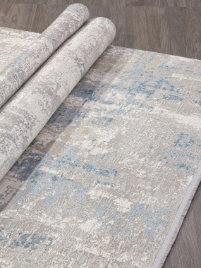 ELEXSUS OLIMPOS - C118AB - GREY / EARTH