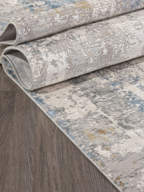 ELEXSUS OLIMPOS - C118AB - GREY / EARTH