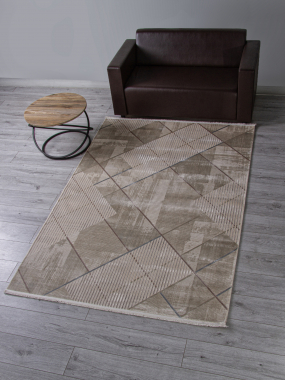 EMPEROS OLIMPOS - A495APS - L.BEIGE / GREY