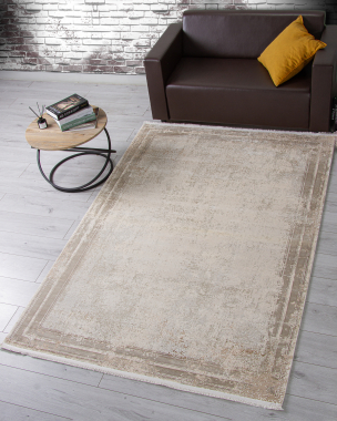 EMPEROS OLIMPOS - F666AC - CREAM / BEIGE