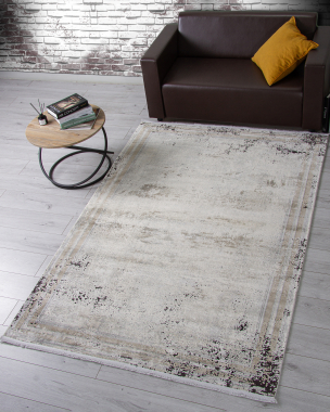 EMPEROS OLIMPOS - F666AK - GREY / SIYAH