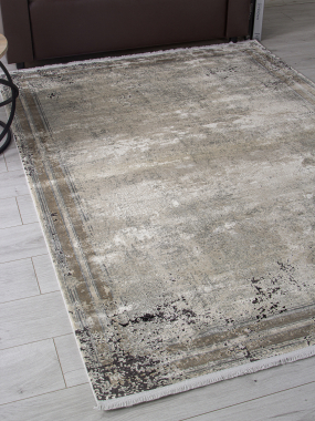 EMPEROS OLIMPOS - F666AK - GREY / SIYAH