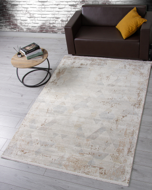 EMPEROS OLIMPOS - F726AD - BEIGE / L.BROWN