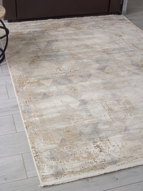 EMPEROS OLIMPOS - F726AD - BEIGE / L.BROWN