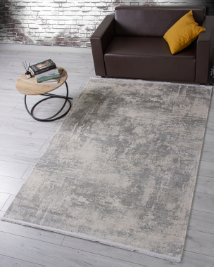 EMPEROS OLIMPOS - F728AG - GREY / GREY