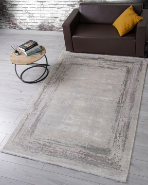 EMPEROS OLIMPOS - F917AG - GREY / L.BEIGE