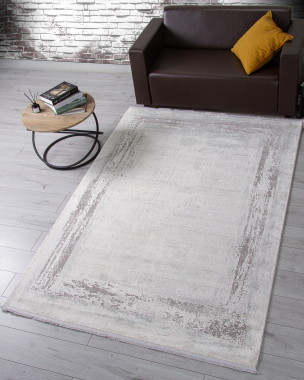 EMPEROS OLIMPOS - F917AG - GREY / L.BEIGE