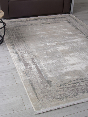 EMPEROS OLIMPOS - F917AG - GREY / L.BEIGE