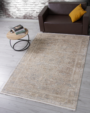 EMPEROS OLIMPOS - F999DC - L.BEIGE / BEIGE