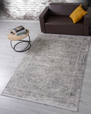 EMPEROS OLIMPOS - F999DG - GREY / L.GREY