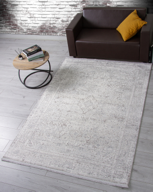 EMPEROS OLIMPOS - F999DG - GREY / L.GREY