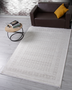 EMPEROS OLIMPOS - H882AG - GREY / L.BEIGE