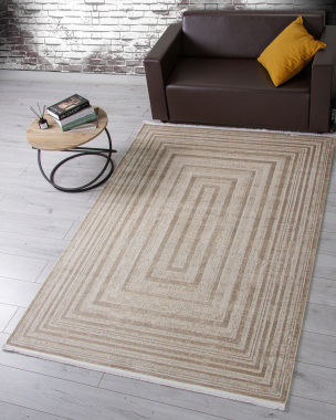 EMPEROS OLIMPOS - H883AD - L.BEIGE / BEIGE